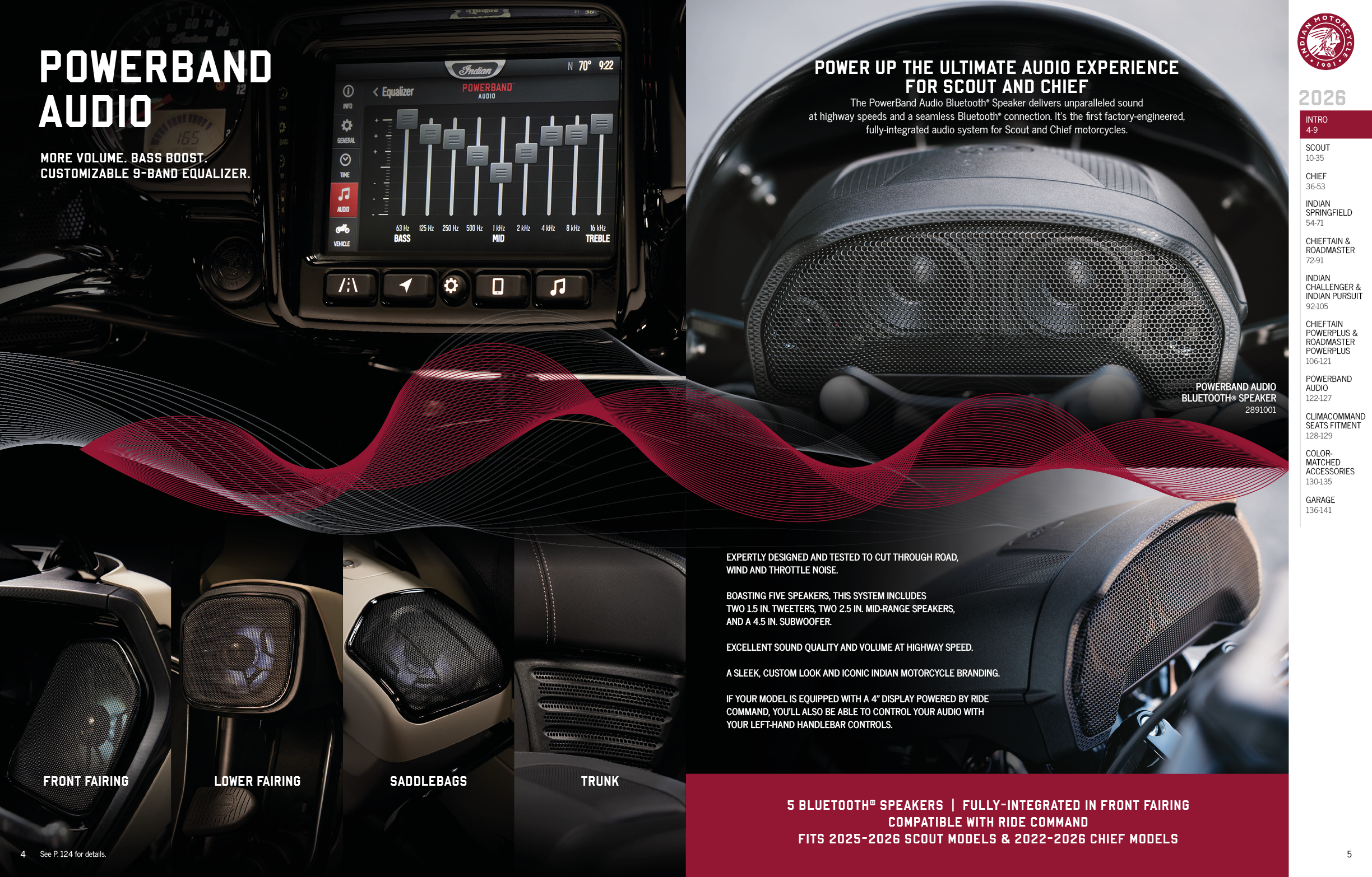 A magazine cover with a car and a headphone. AI generated content